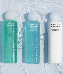 Gel De Ducha Eau 500 Ml