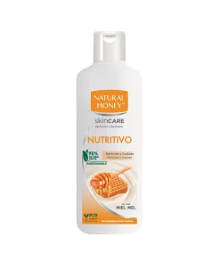 Gel De Ducha Extra Nutritivo 750 Ml