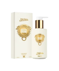 Gel De Ducha Gaultier Divine 200 Ml