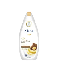 Gel De Ducha Oleo-Nutritivo 500 Ml