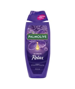 Gel De Ducha Relaxed 400 Ml
