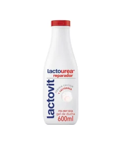 Gel De Ducha Reparador Lactourea 600 Ml