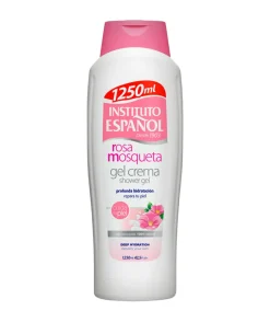 Gel De Ducha Rosa Mosqueta 1250 Ml