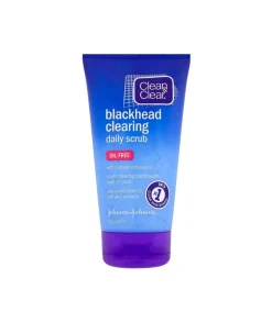 Gel Exfoliante Diario Anti Puntos Negros 150 Ml