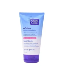 Gel Exfoliante Limpiador Diario 150 Ml