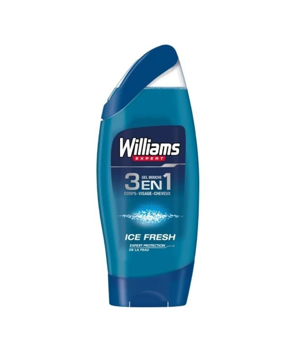 Gel Fresh 3 En 1 250 Ml