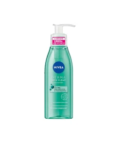Gel Limpiador Skin Clear 150 Ml