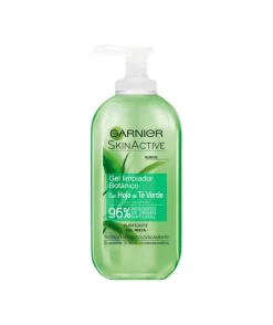 Gel Limpiador Te Verde Botanico Piel Mixta 200 Ml