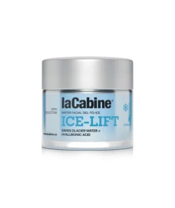 Gel Rostro Cryo Ice Lift Face Gel 50 Ml