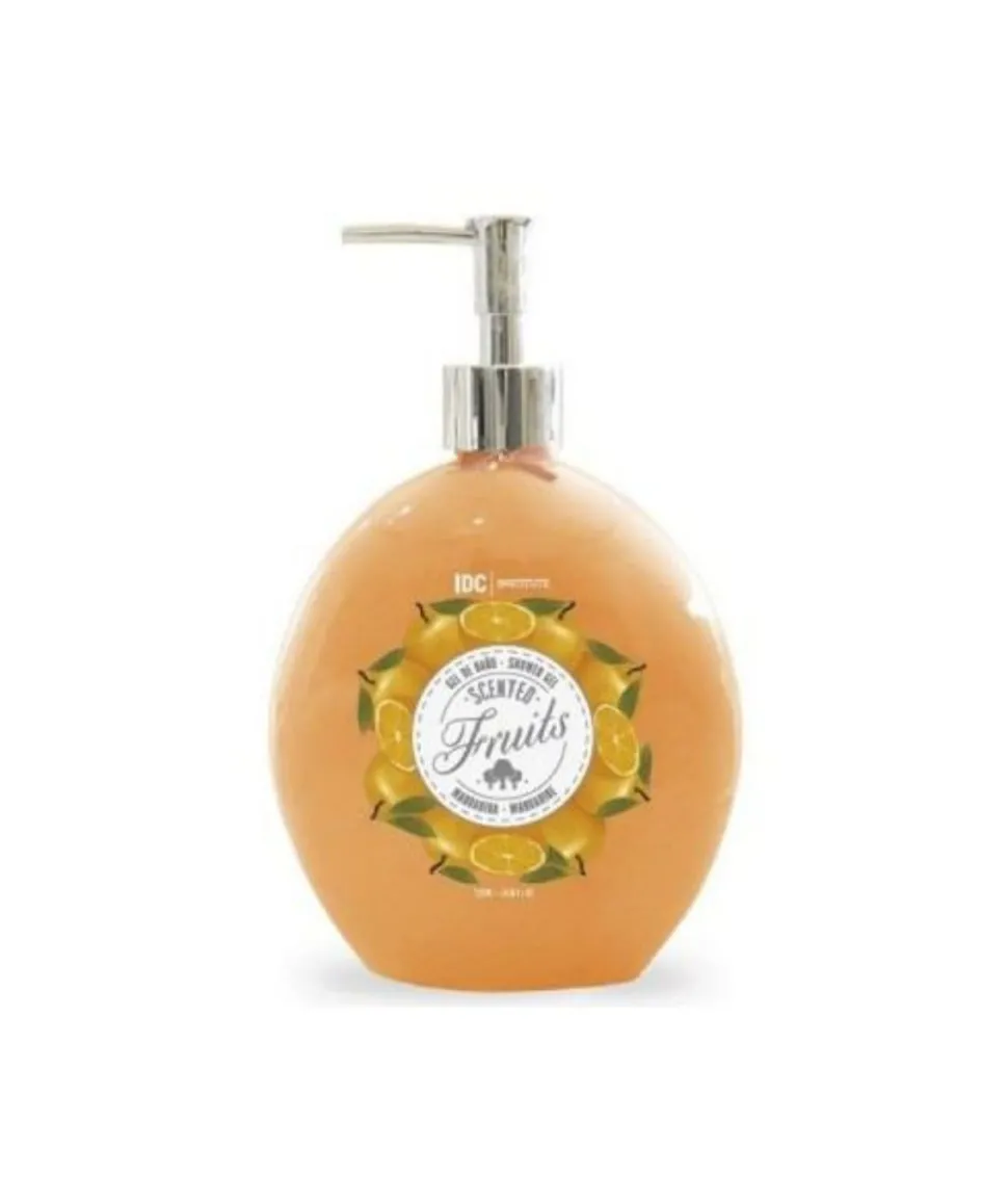 Gel Vainilla/ Mandarina 735 Ml