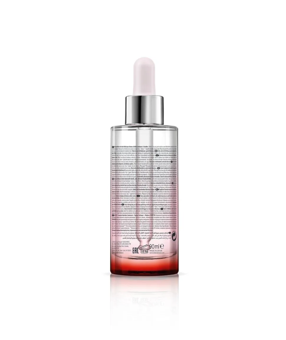 Genesis Serum Anti-Chute Fortifiant 90 Ml