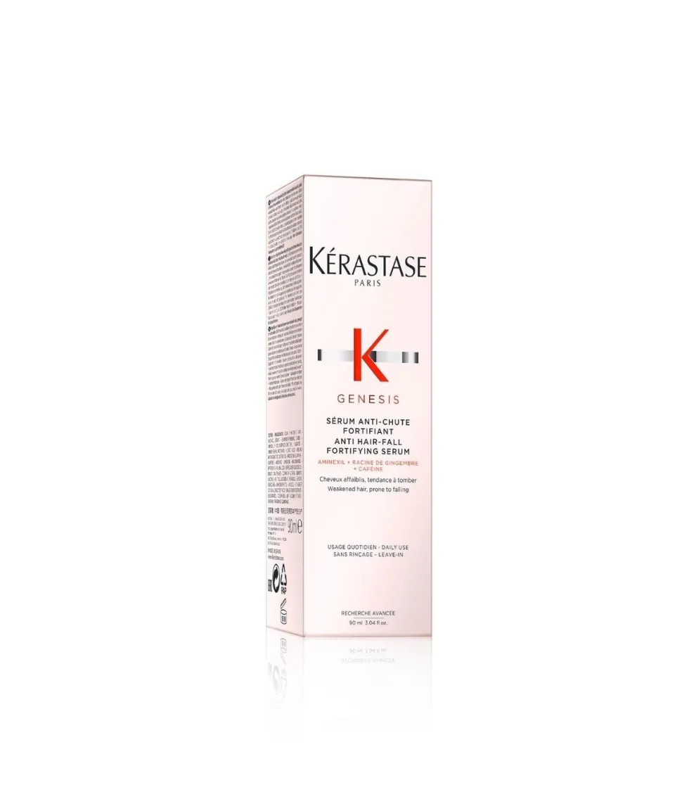 Genesis Serum Anti-Chute Fortifiant 90 Ml