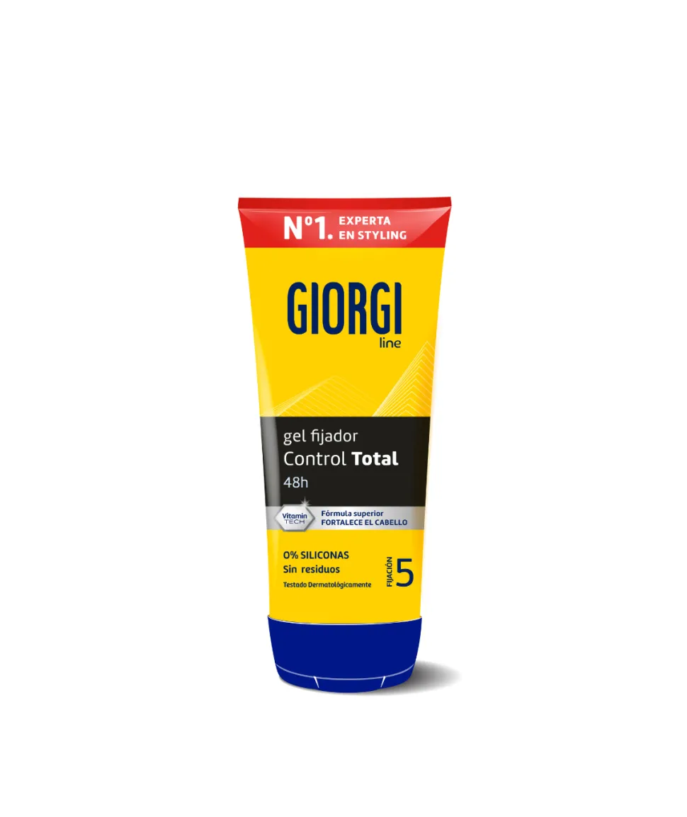 Gomina Control Total X-Trem 150 Ml