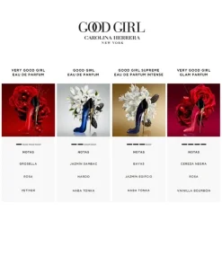 Good Girl Very Glam Eau De Parfum 50 Ml