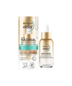Gotas Autobronceadoras Natural Bronzer 30 Ml