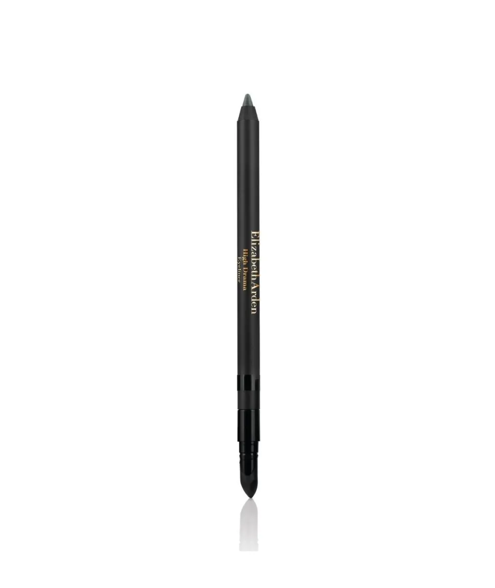 High Definition Eyeliner Steel Thestage 04 (Gris, Acero)
