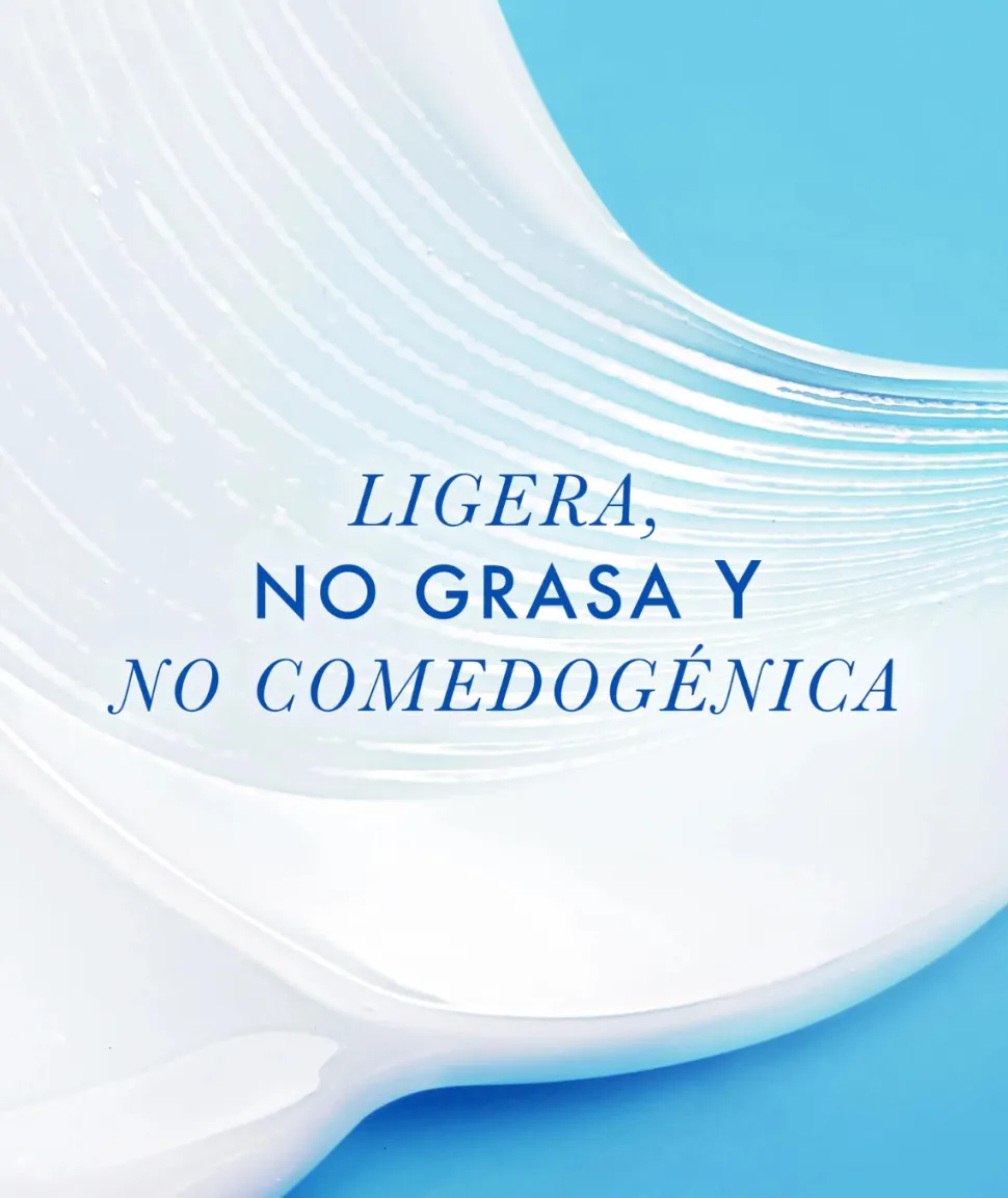 Hyaluronic 24 + Vitamin B5 Gel Crema De Dia 50 Ml