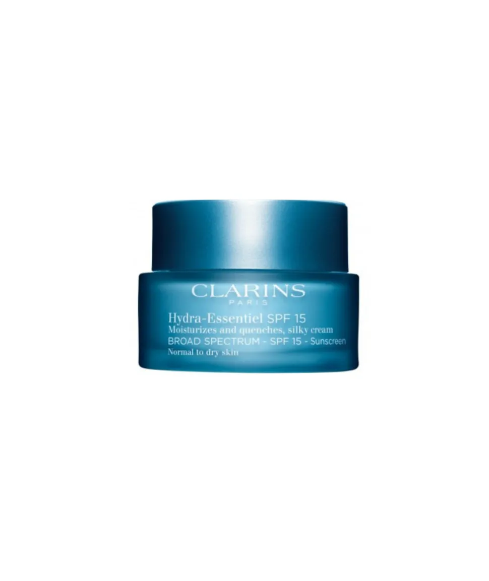 Hydra Essentiel Crema Desalterante Spf 15 50Ml
