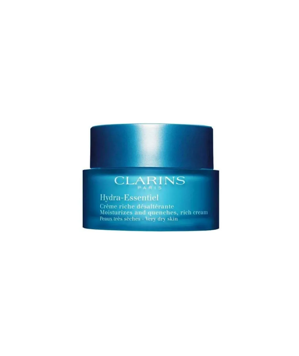 Hydra Essentiel Crema Rich 50 Ml