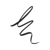 Hyper Precise All Day Eyeliner Preciso Larga Duracion Waterproof Negro