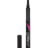 Hyper Precise All Day Matte Onyx Negro Mate Eyeliner Waterproof