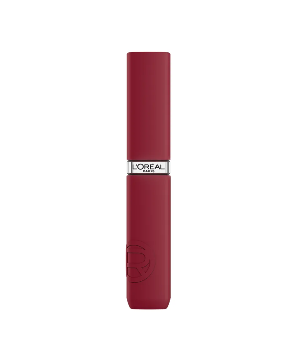Infaillible Matte Resistance Labial Liquido 500