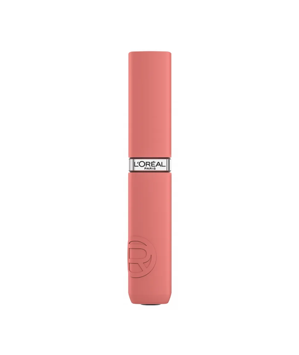 Infaillible Matte Resistance Labial Liquido 210