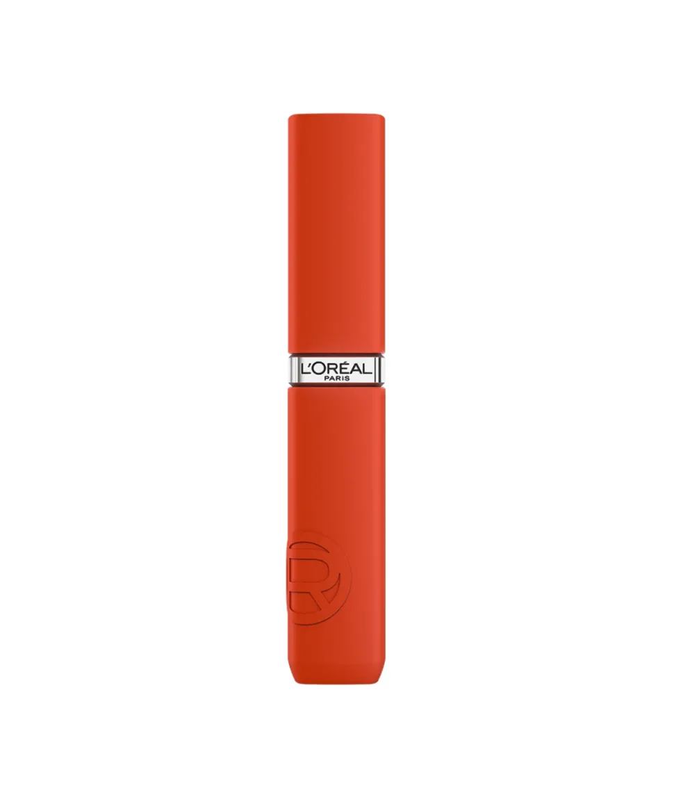 Infaillible Matte Resistance Labial Liquido 300