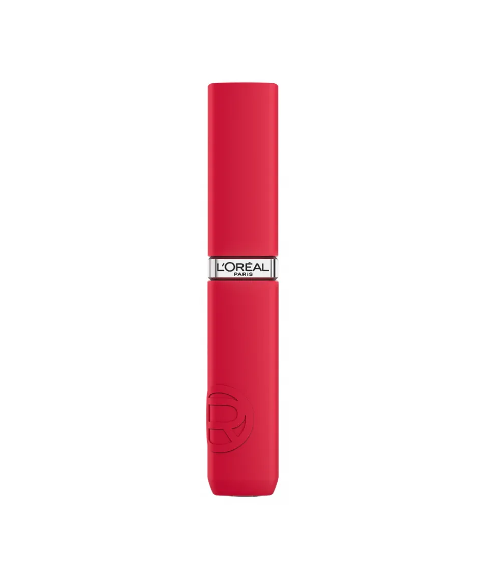 Infaillible Matte Resistance Labial Liquido 245