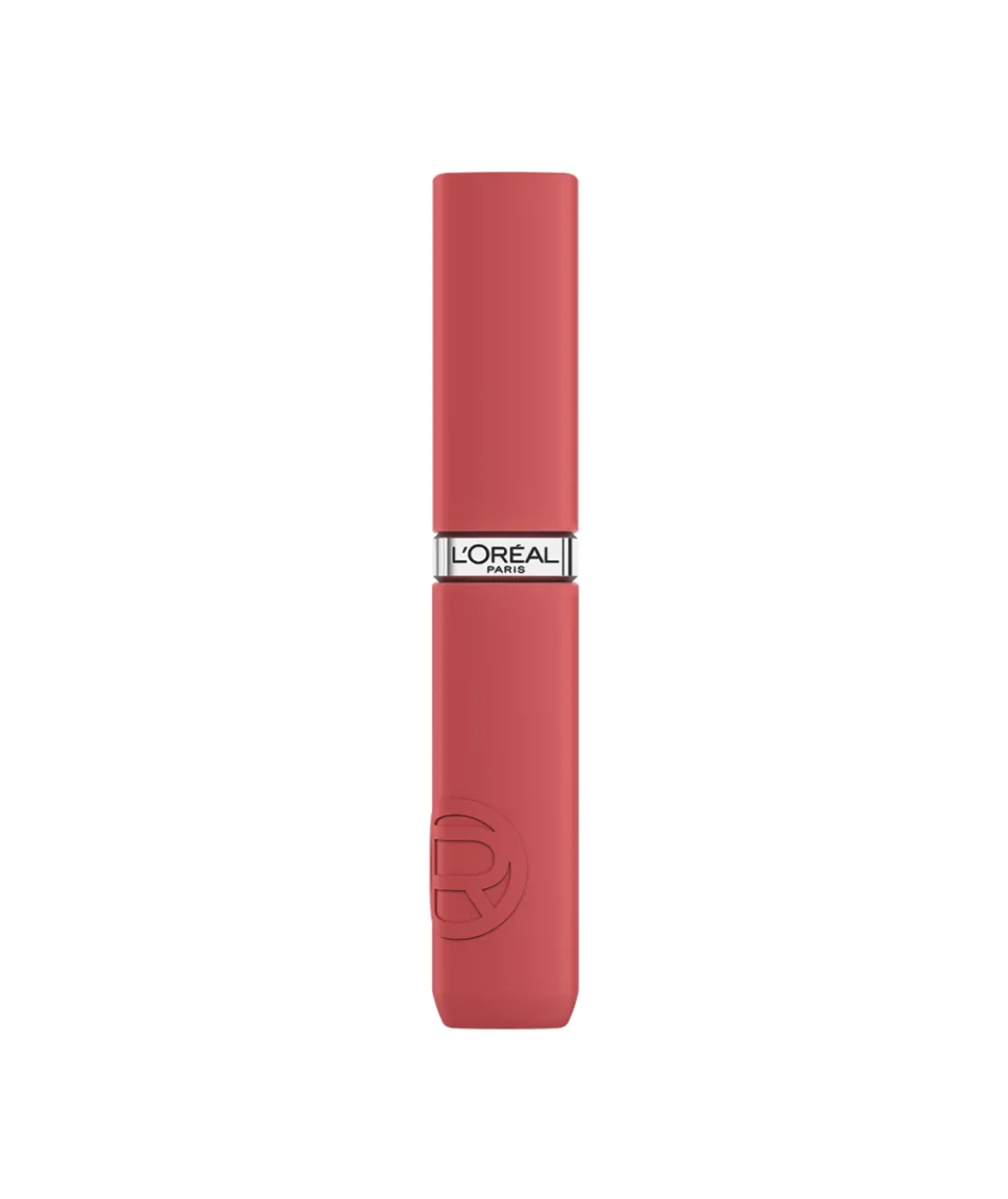 Infaillible Matte Resistance Labial Liquido 230