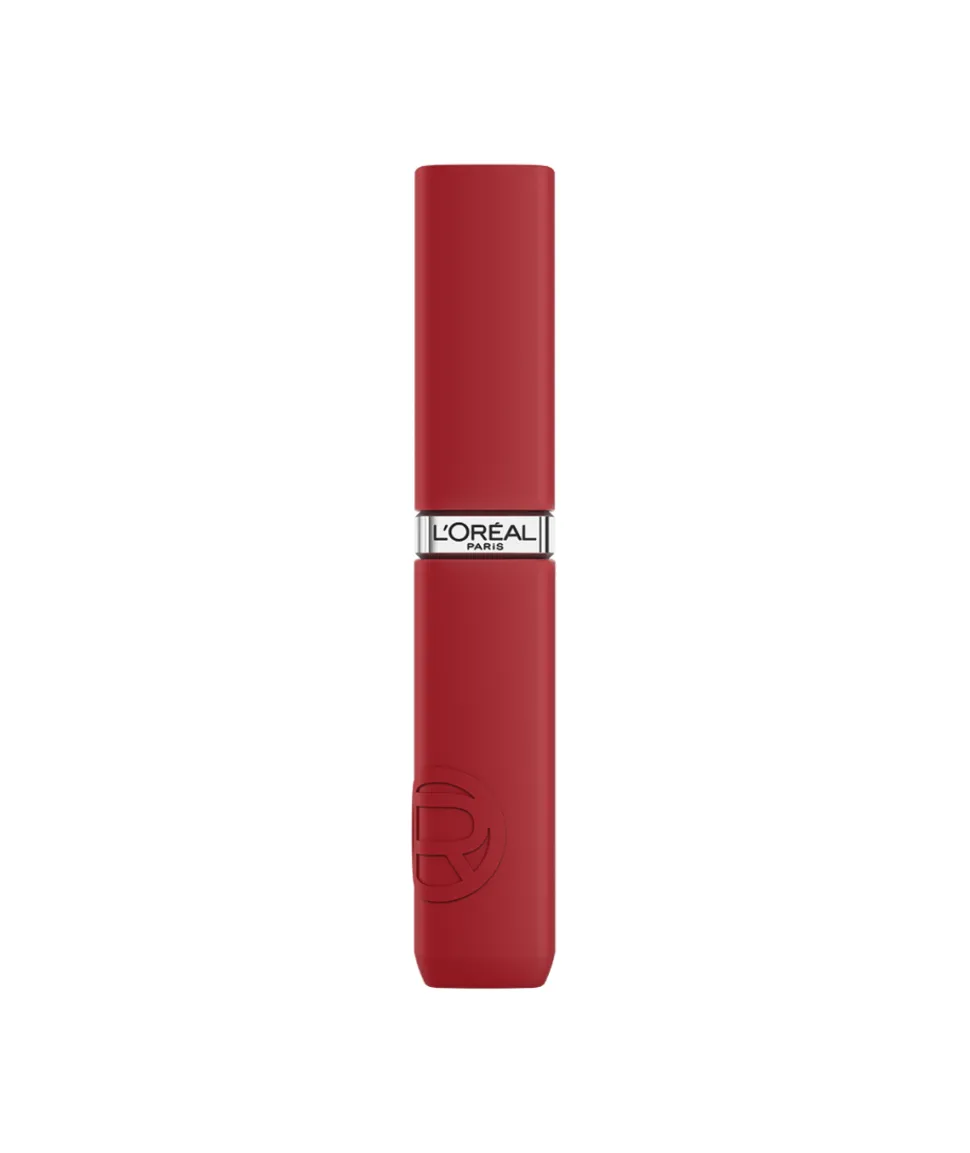 Infaillible Matte Resistance Labial Liquido 425