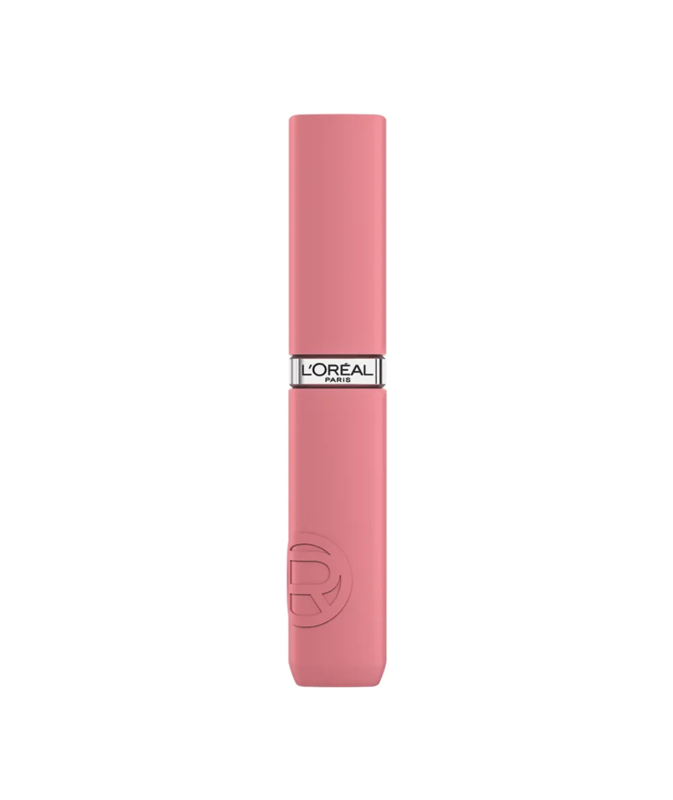 Infaillible Matte Resistance Labial Liquido 200