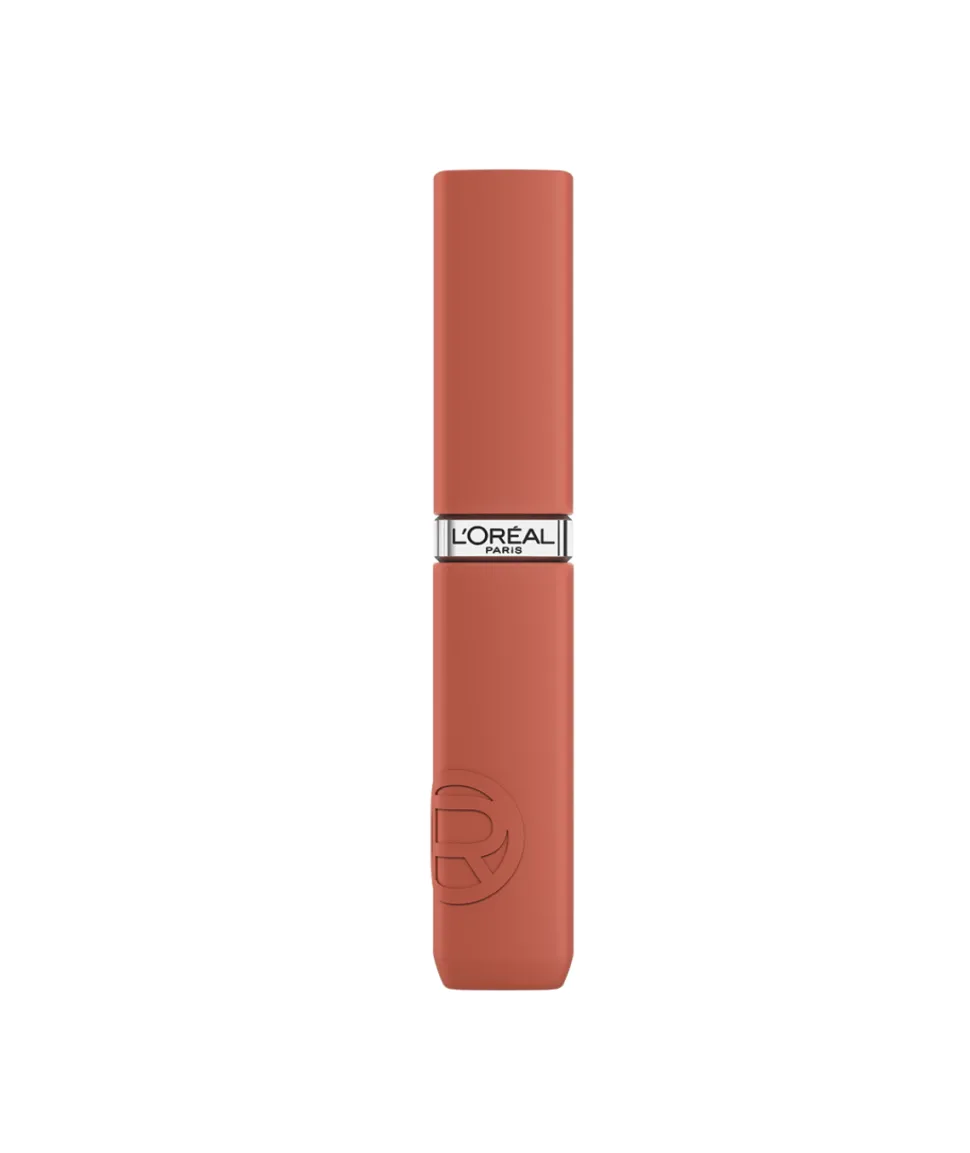 Infaillible Matte Resistance Labial Liquido 115