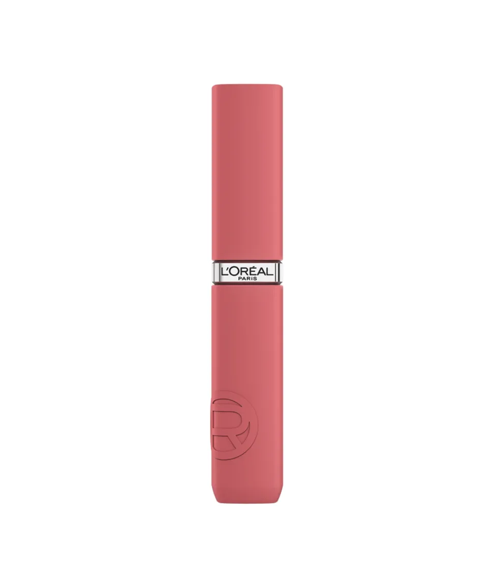 Infaillible Matte Resistance Labial Liquido 120