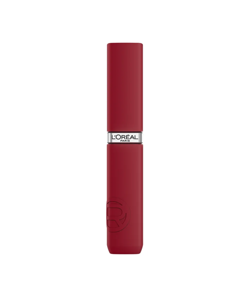 Infaillible Matte Resistance Labial Liquido 420
