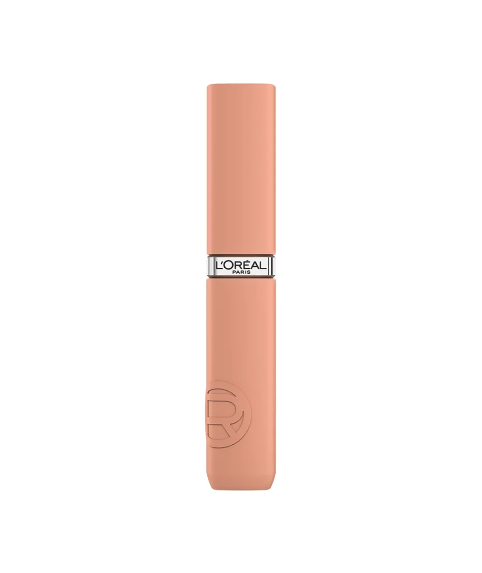 Infaillible Matte Resistance Labial Liquido 100