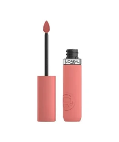 Infaillible Matte Resistance Labial Liquido 210