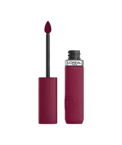 Infaillible Matte Resistance Labial Liquido 560