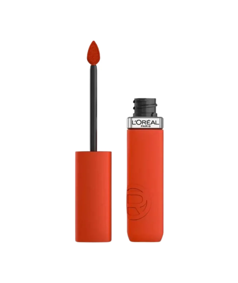 Infaillible Matte Resistance Labial Liquido 300
