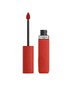 Infaillible Matte Resistance Labial Liquido 400