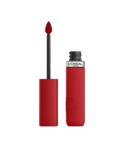 Infaillible Matte Resistance Labial Liquido 430