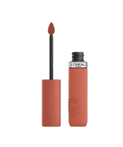 Infaillible Matte Resistance Labial Liquido 115