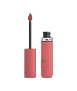 Infaillible Matte Resistance Labial Liquido 120