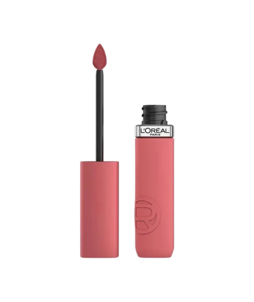 Infaillible Matte Resistance Labial Liquido 120