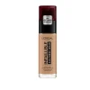 Infalible 24H Fresh Wear Base De Maquillaje Tono 300 Ambre Pieles Medias A Oscuras