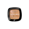 Infalible 24H Polvos Bronceadores Mate Larga Duracion Tono 250 Light