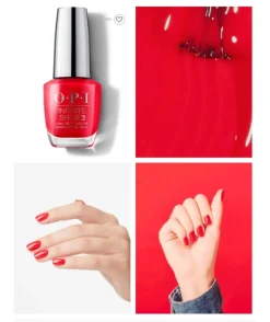Infinite Shine 2 Rojo Cajun Shrimp