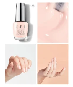 Infinite Shine 2 Rosa Bubble Bath