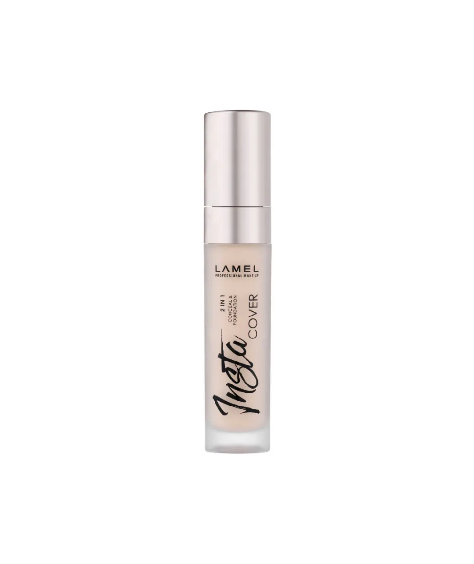 Insta Cover Concealer N.401