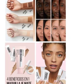 Instant Perfector 4-En-1 Medium